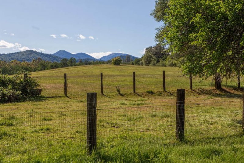 Buying A Ranch Property in Northern California