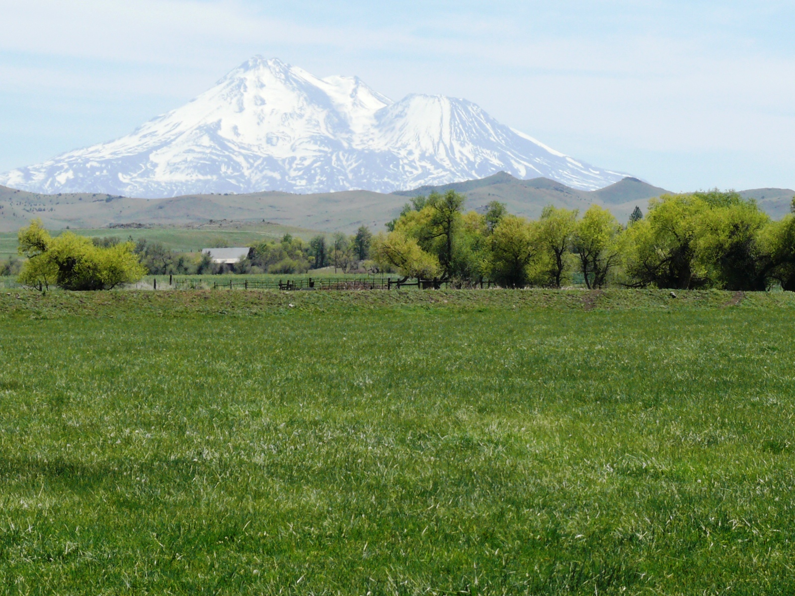 Willow Creek Ranch