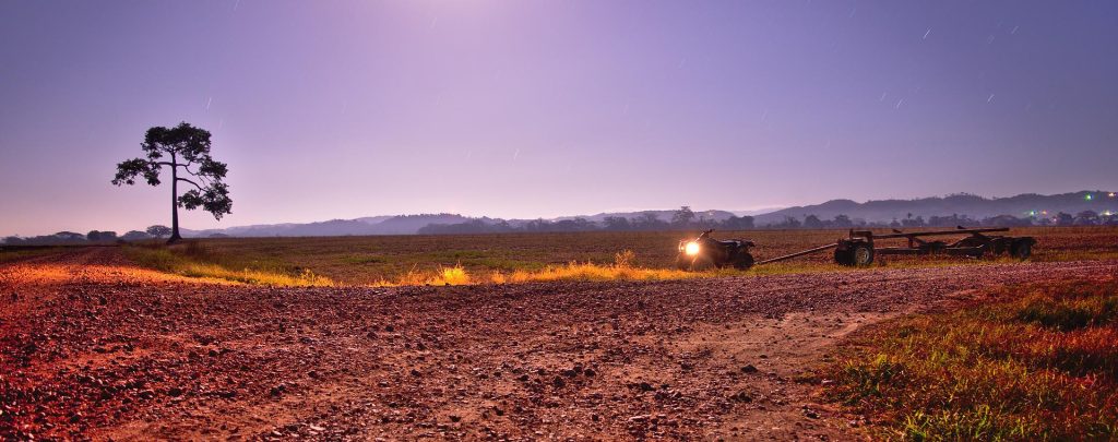 ranching equipment 